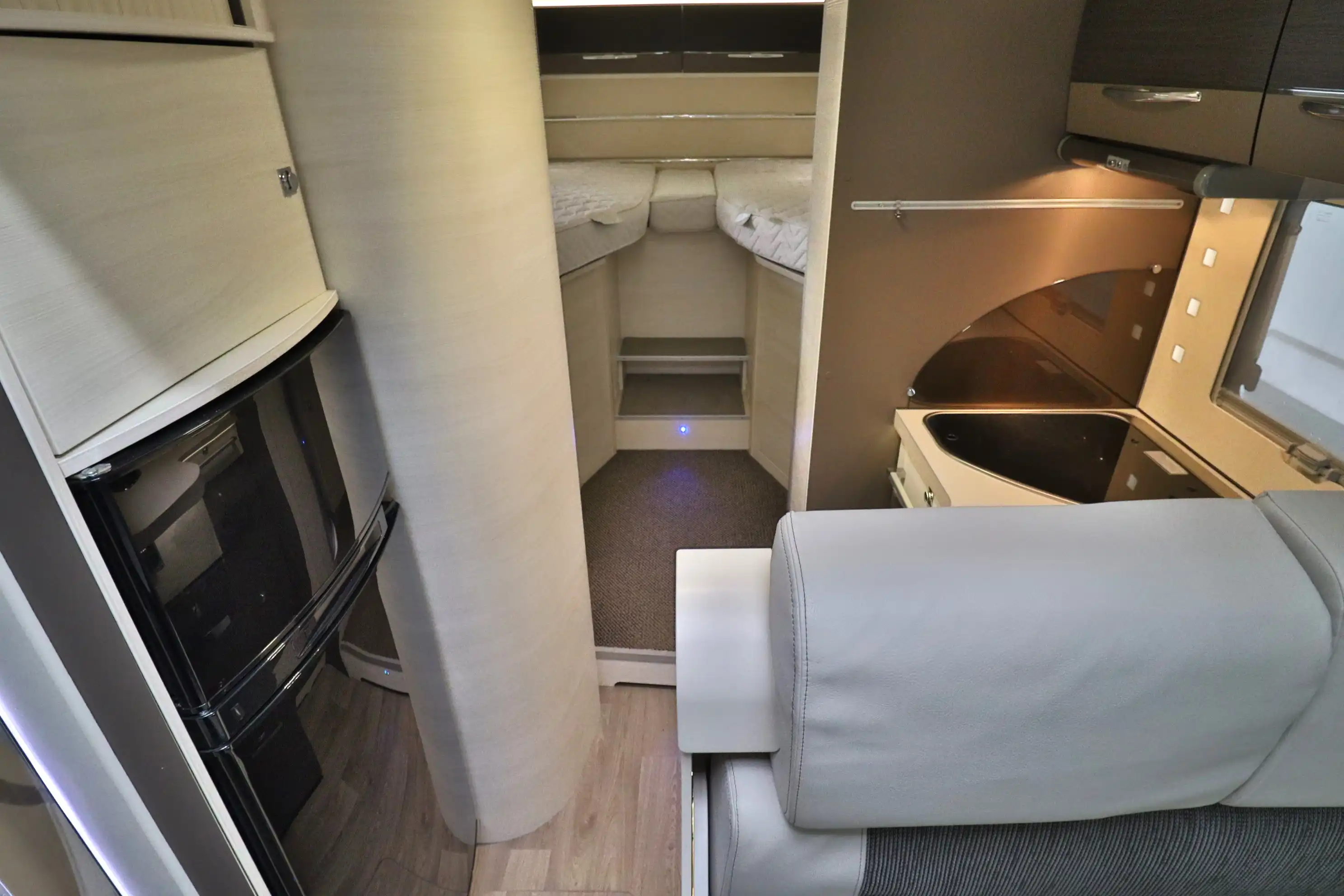 CHAUSSON Exaltis 7127 GA